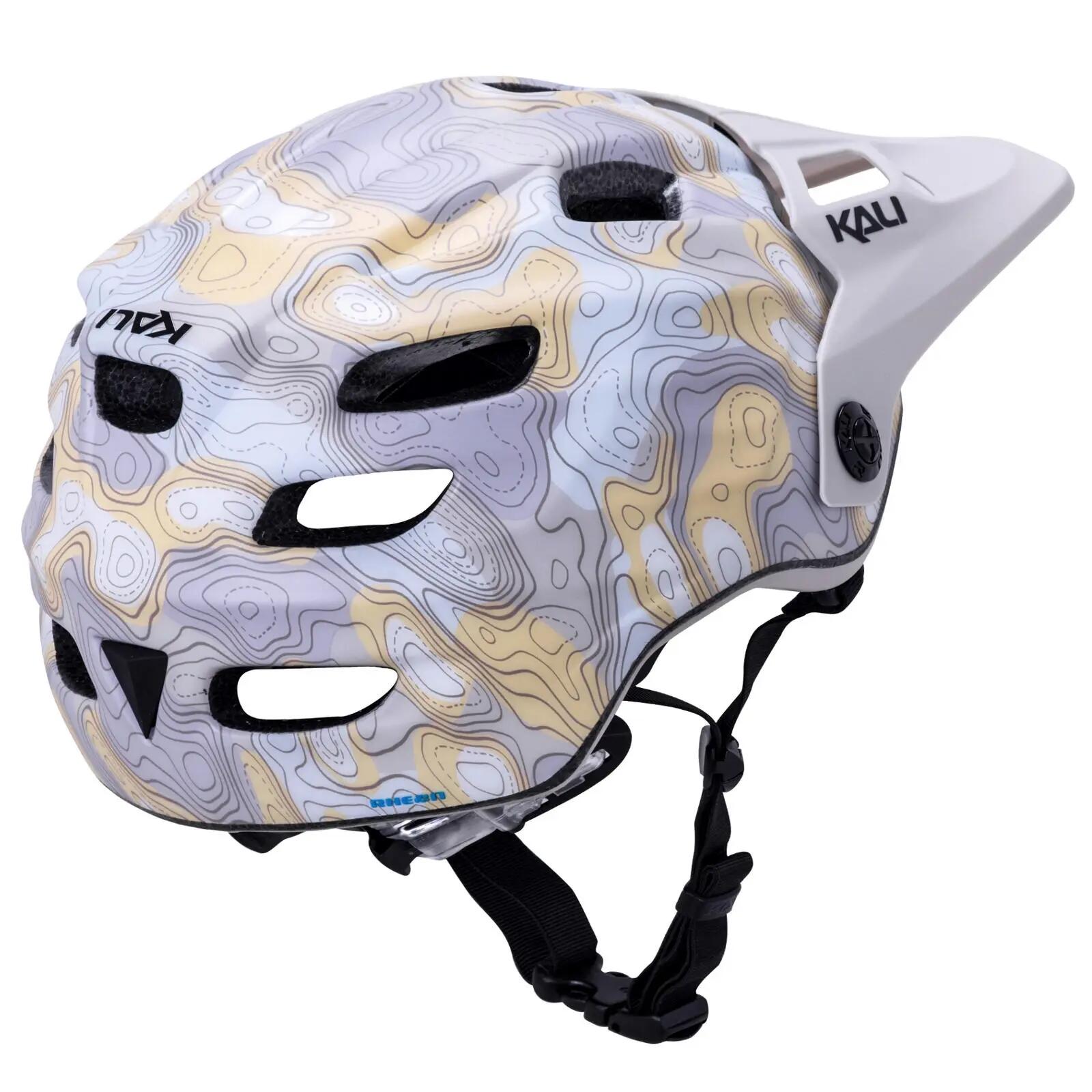 Kali Fahrradhelm Maya 3.0 2/3