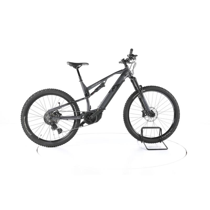 Refurbished - R Raymon TrailRay 140E 8.0 Vélo électrique VTT 2022 Tres Bon