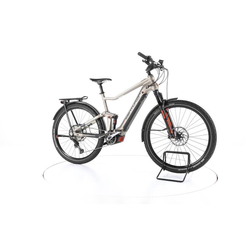 Refurbished - Centurion Lhasa E R2600i EQ Vélo électrique VTT 2022 - Très Bon