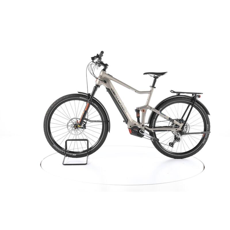 Reconditionné - Centurion Lhasa E R2600i EQ Vélo électrique VTT 2022 - Très Bon