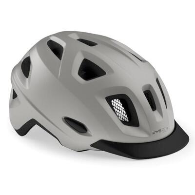 MET Fahrradhelm Mobilite