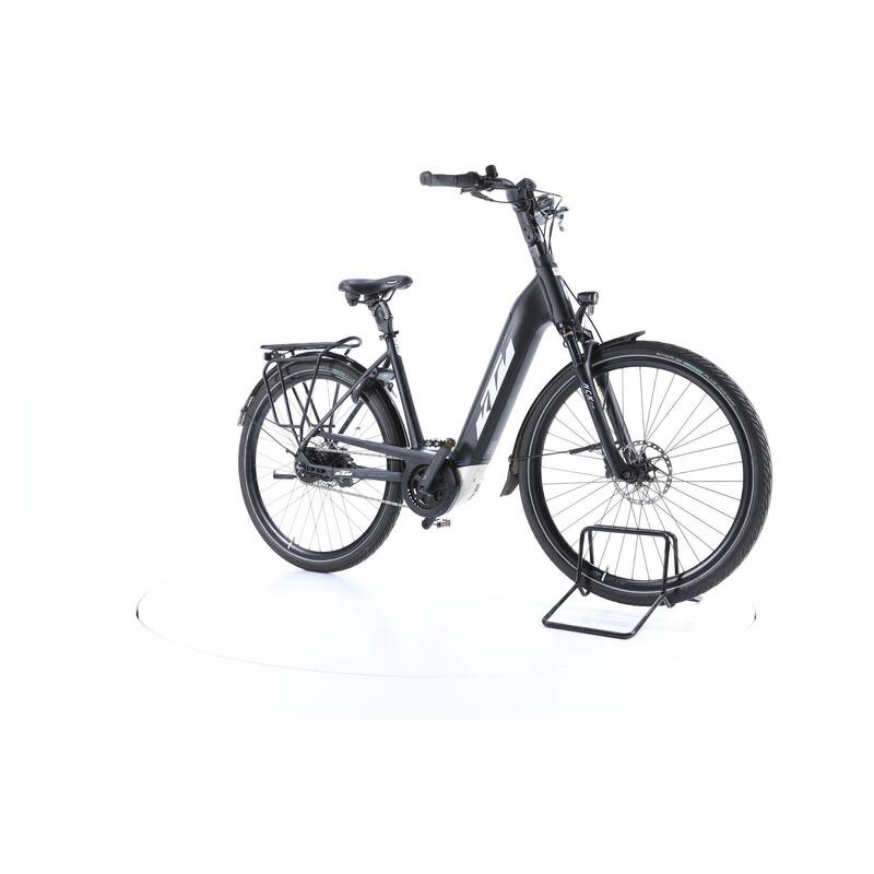 Refurbished - KTM Macina City P610 RT E-Bike Lage instap 2021 - Goed