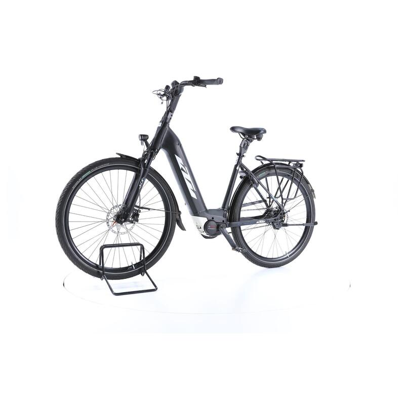 Refurbished - KTM Macina City P610 RT E-Bike Lage instap 2021 - Goed