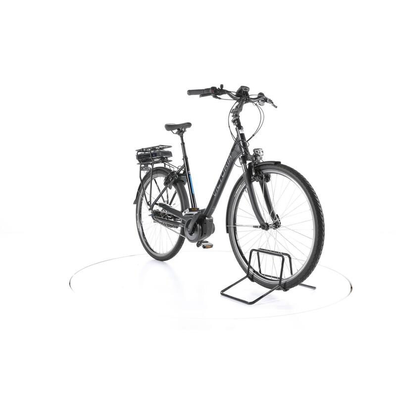 Refurbished - Victoria eTrekking 7.6 E-Bike Lage instap 2021 - Zeer goed