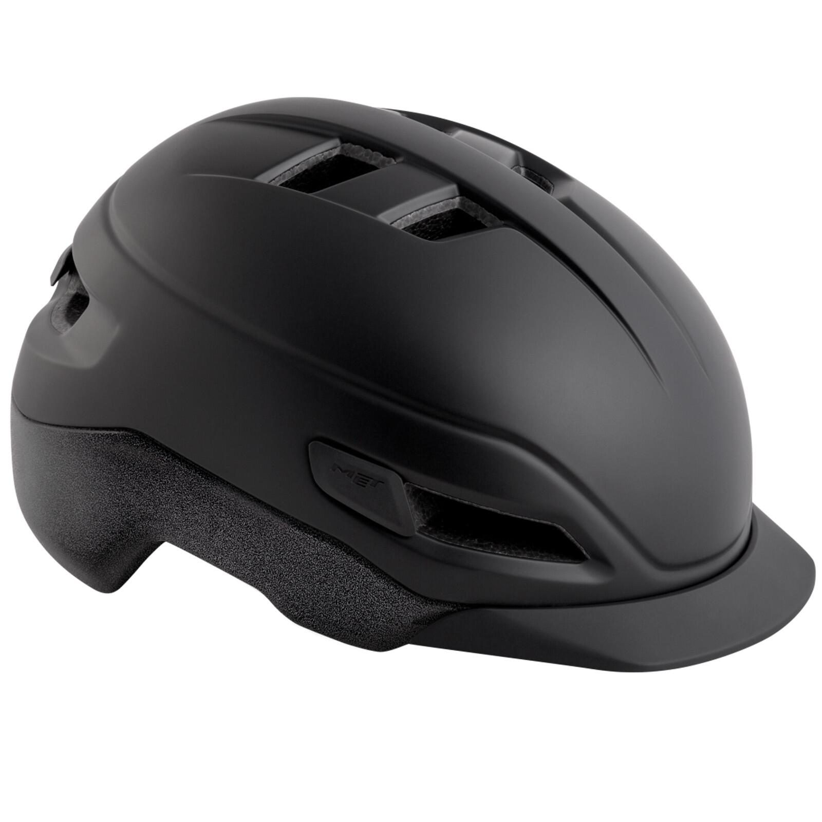 Kask MET Grancorso