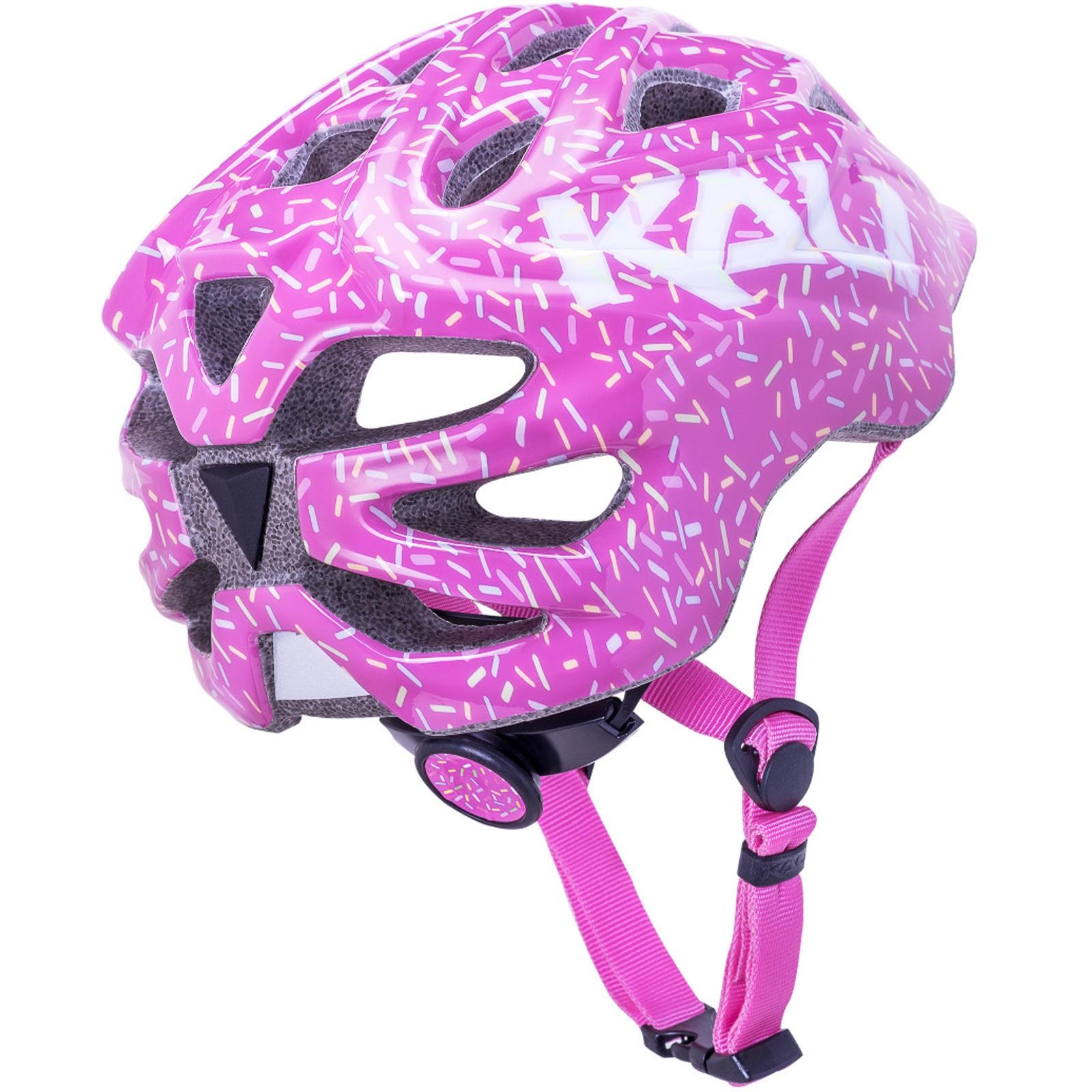 Kali Kinder Fahrradhelm Chakra Child 3/3