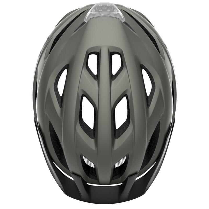 Kask rowerowy dla dorosłych crossover