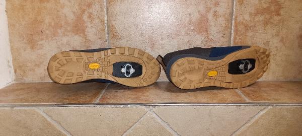 Entre Particuliers - Chaussure Velo 3/7