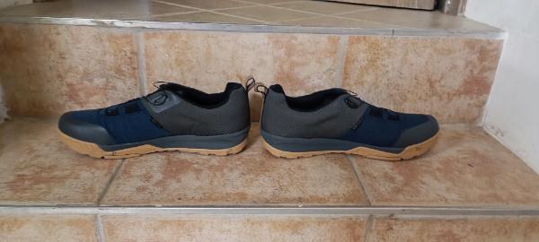 Entre Particuliers - Chaussure Velo 4/7