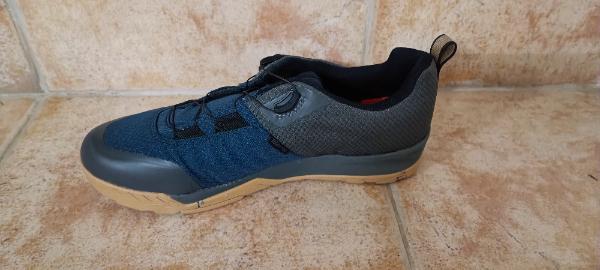 Entre Particuliers - Chaussure Velo 5/7