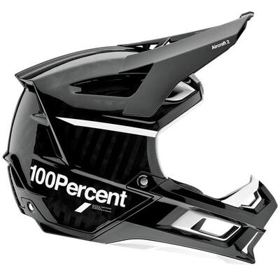 Casco da mountain bike 100% Aircraft 2 Sp21