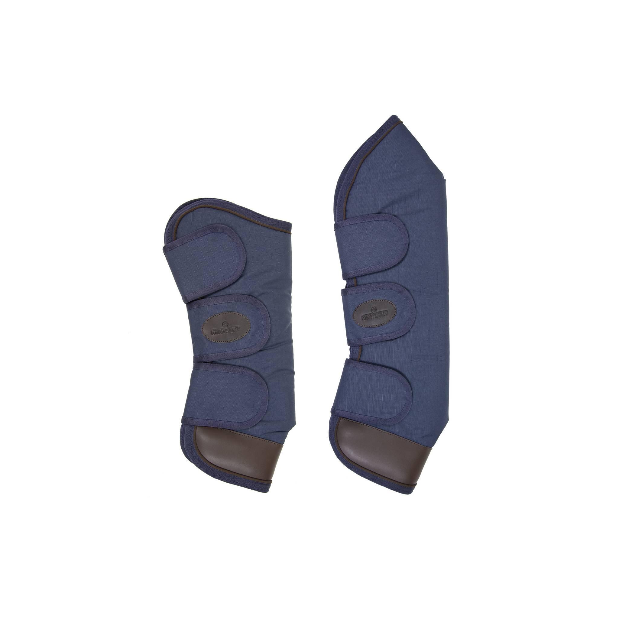Gaiters for transport horses Kentucky 2/5
