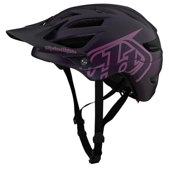 Troy Lee Designs Fahrradhelm A1 Drone