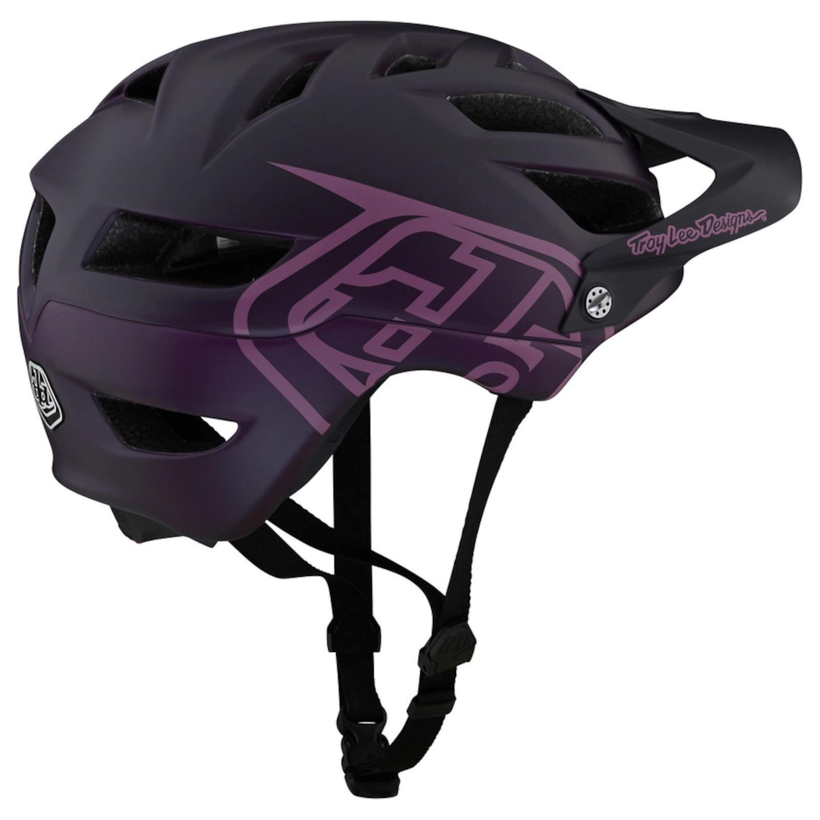 Troy Lee Designs Fahrradhelm A1 Drone 2/4