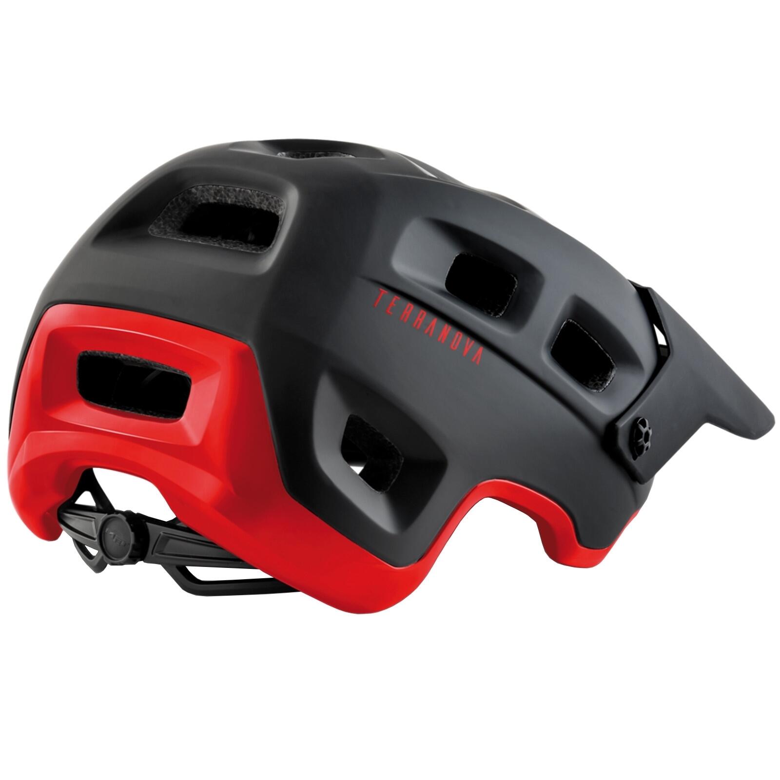 MET Fahrradhelm Terranova 3/7