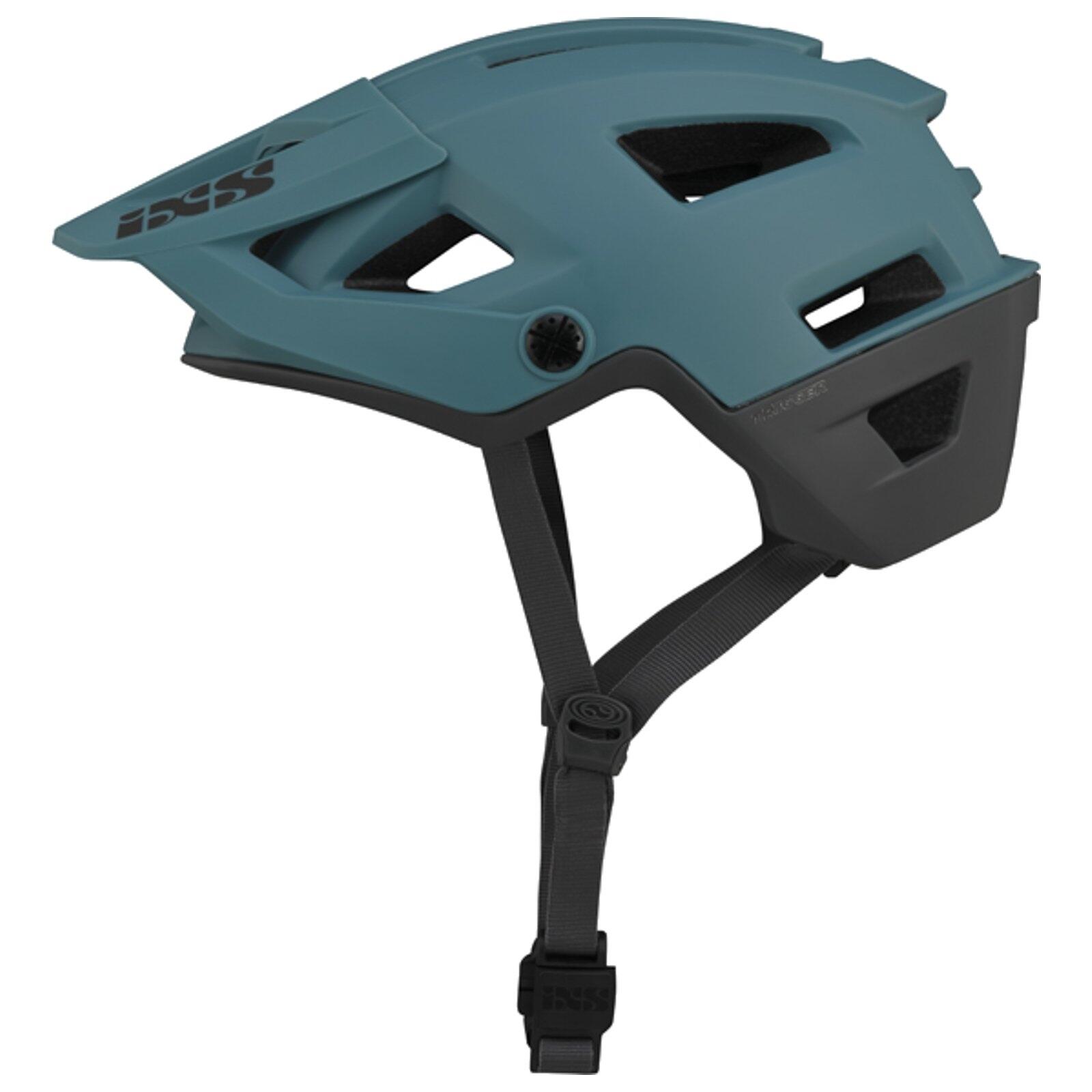 Fahrradhelm IXS Trigger AM 2/5