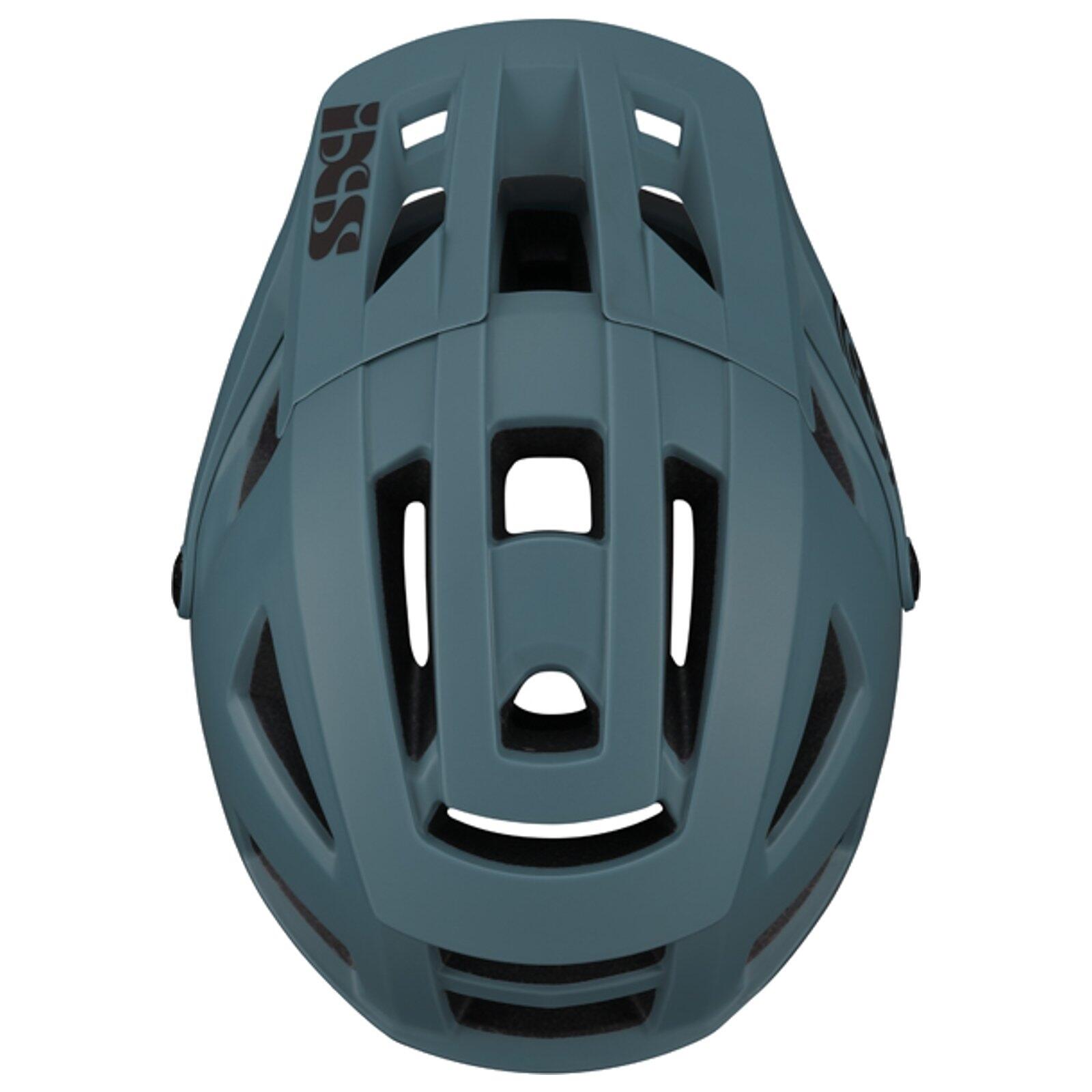Fahrradhelm IXS Trigger AM 5/5