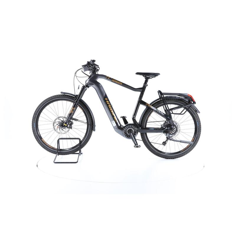 Refurbished - Haibike XDURO Adventr 6.0 E-Bike Heren 2019 - Goed