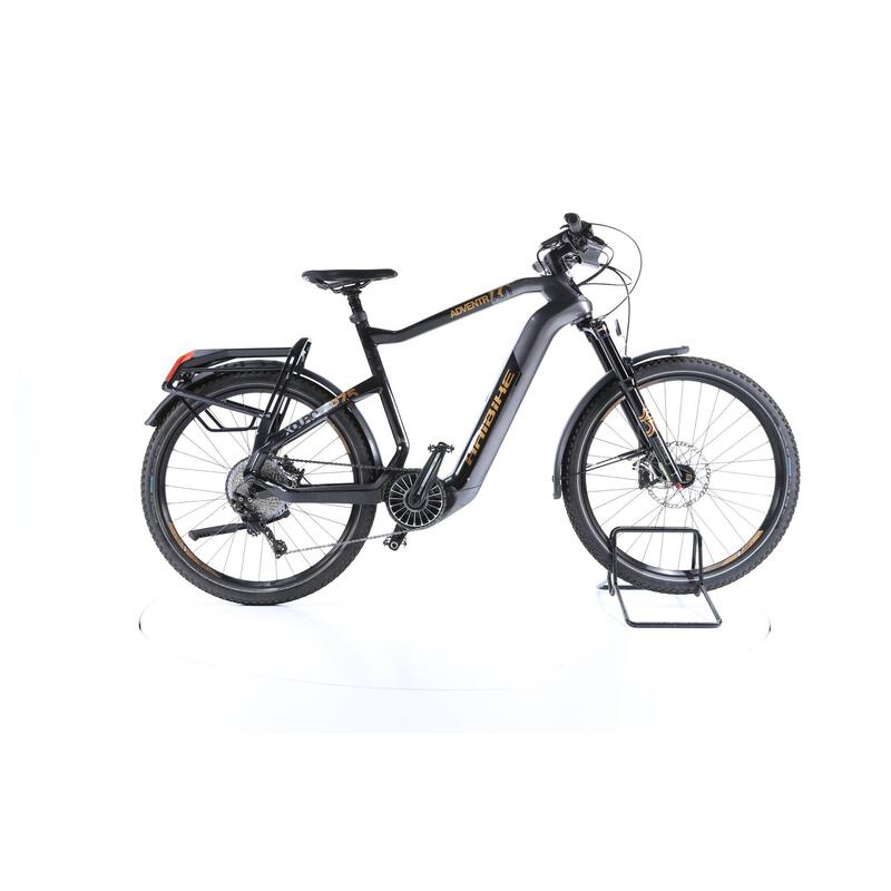 Refurbished - Haibike XDURO Adventr 6.0 E-Bike Heren 2019 - Goed