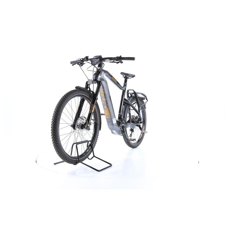 Refurbished - Haibike XDURO Adventr 6.0 Vélo électrique Hommes 2019 - Bon