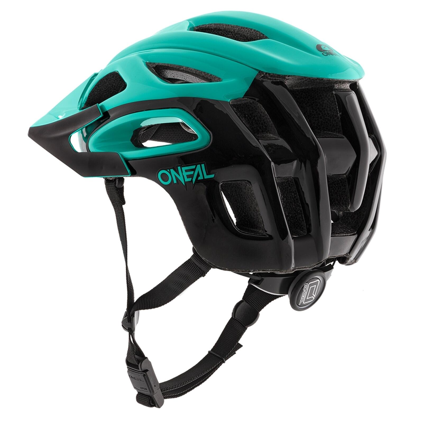 O'NEAL Fahrradhelm Orbiter II Solid 3/3