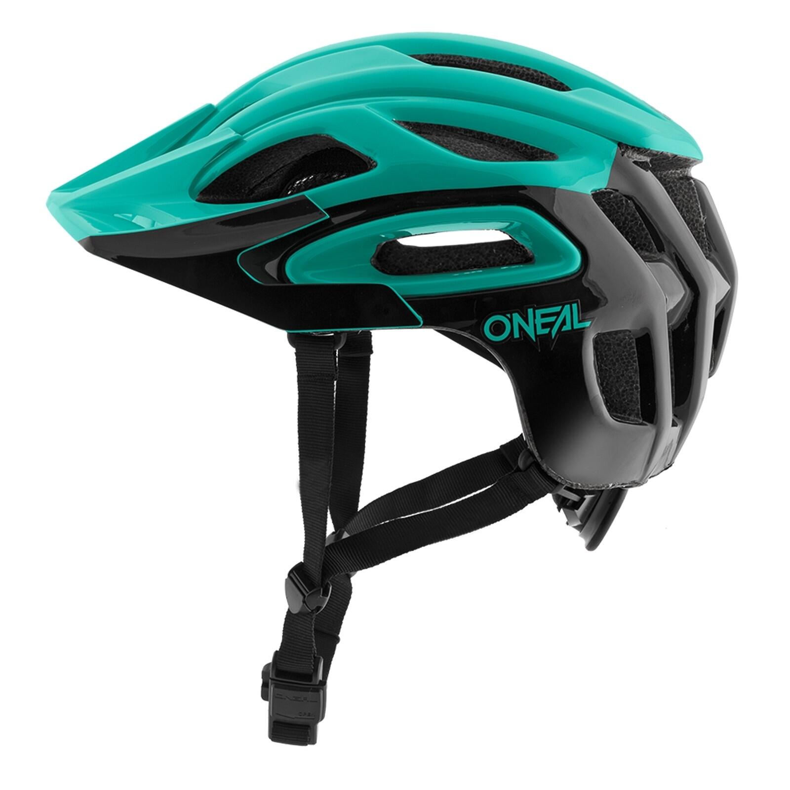 O'NEAL Fahrradhelm Orbiter II Solid 2/3