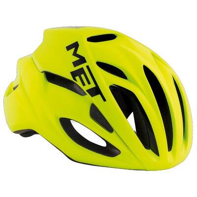 MET Fahrradhelm Rivale All Mountain