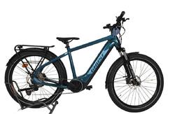 GHOST E-Teru Y Universal EQ — VTC électrique 630 Wh, 27.5" (occasion)