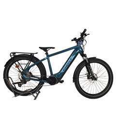 GHOST E-Teru Y Universal EQ — VTC électrique 630 Wh, 27.5" (occasion)