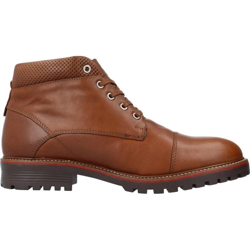 Botines Hombre Coronel Tapiocca C2320 13 Marron