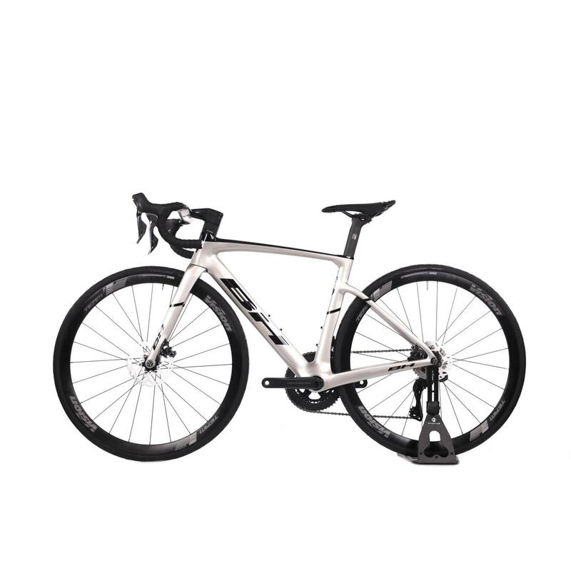 Tweedehands - Racefiets - BH RS1 4.5 Ultegra Di 12v - ZEER GOED