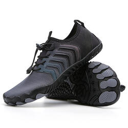 Totenkopf-Laufschuhe Für Herren & Damen – Gothic-Sneaker Mit Mesh, EVA-Sohle, Leicht & Bequem