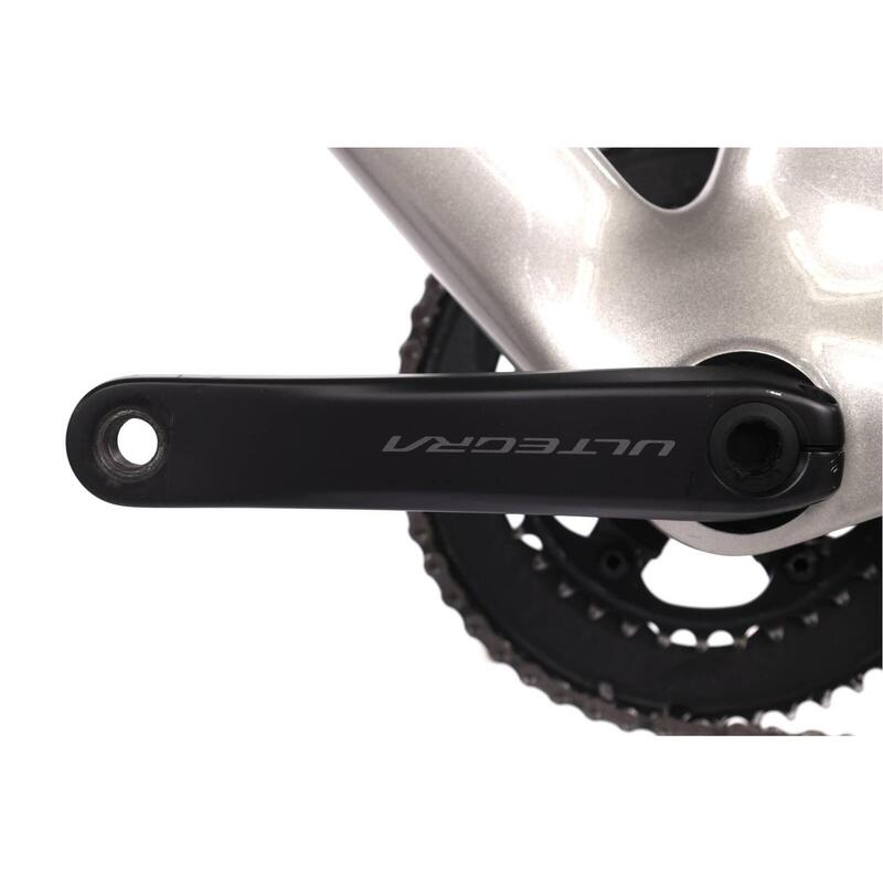 Tweedehands - Racefiets - BH RS1 4.5 Ultegra Di 12v - ZEER GOED