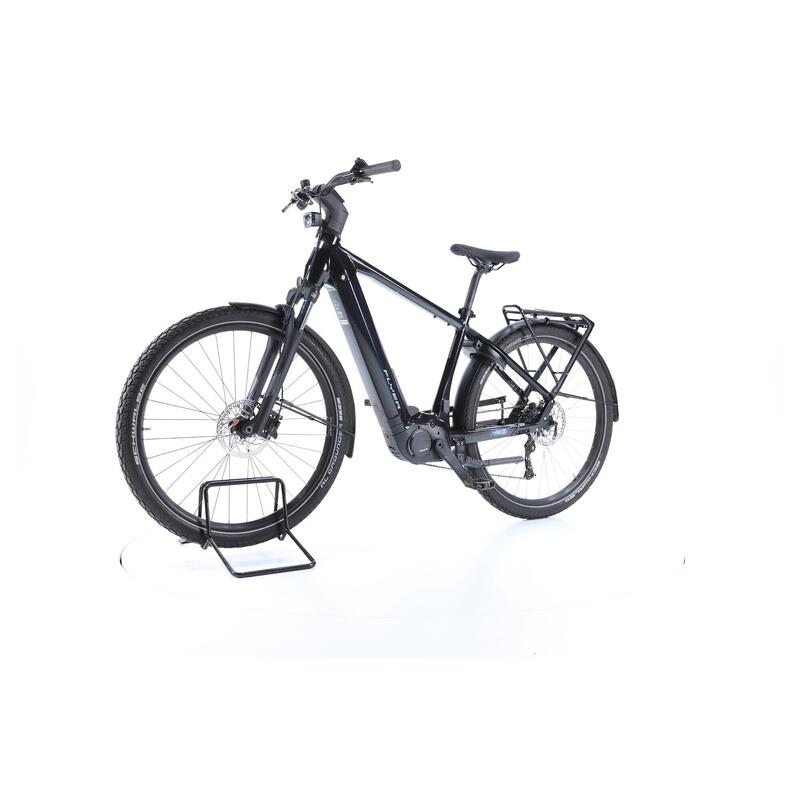 Refurbished - Flyer Upstreet 5.10 E-Bike Heren 2023 - Zeer goed