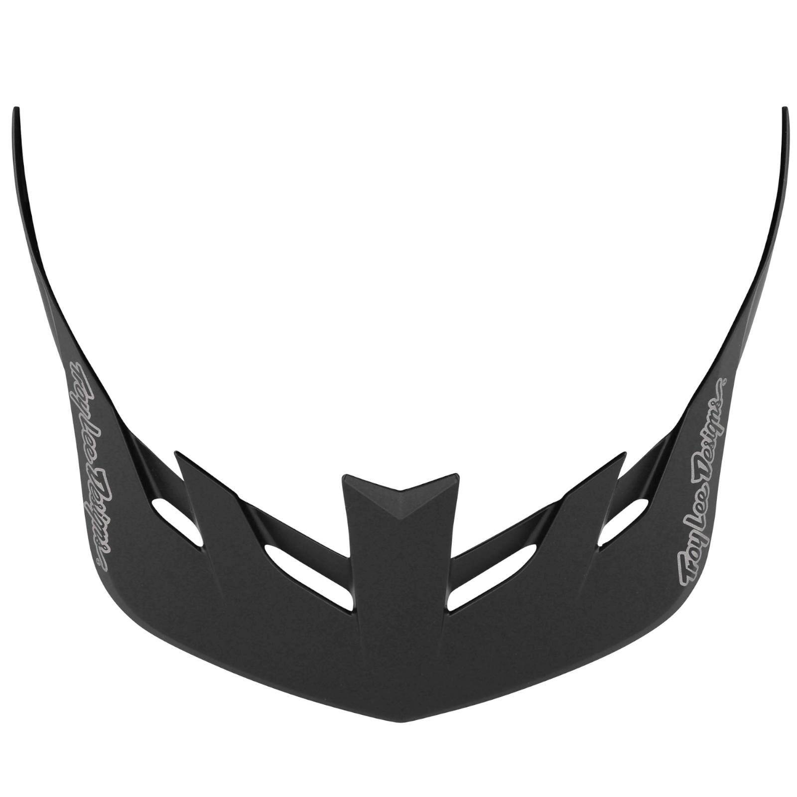 Flowline MTB-helm met 14 ventilatieopeningen Zwart Heren 5/6