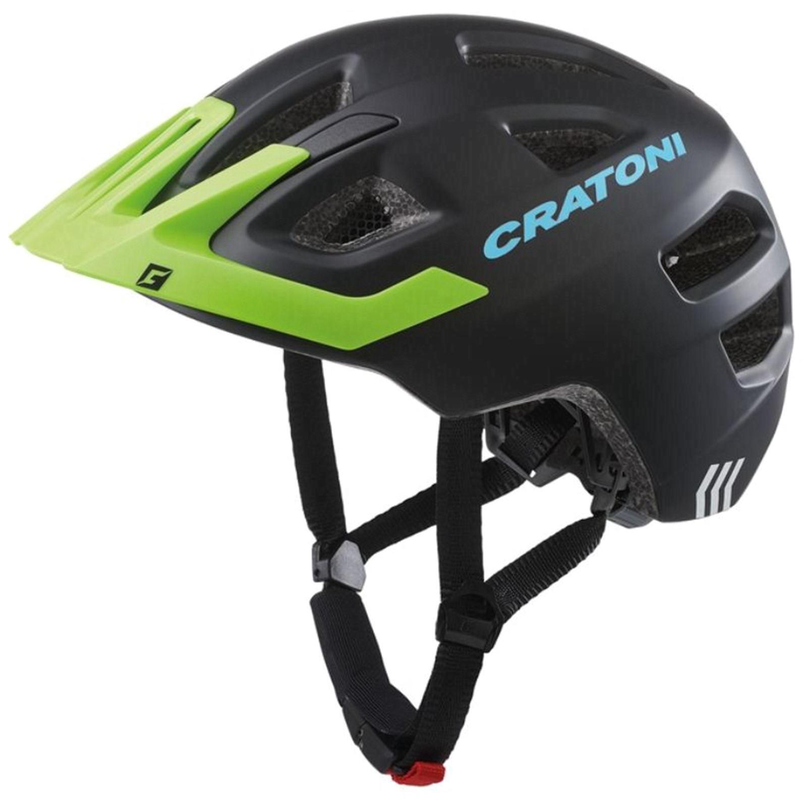 Cratoni