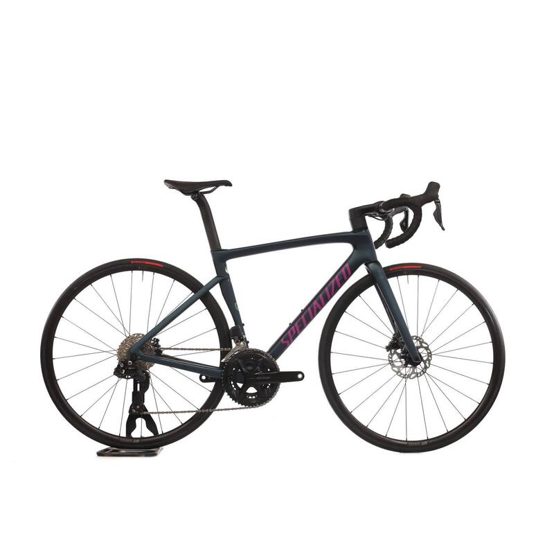 Seconde Vie - Vélo de route - Specialized Tarmac - 52 . BON