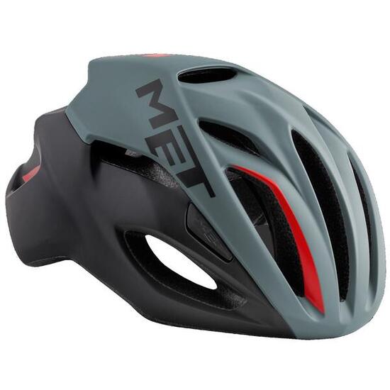 MET Fahrradhelm Rivale All Mountain