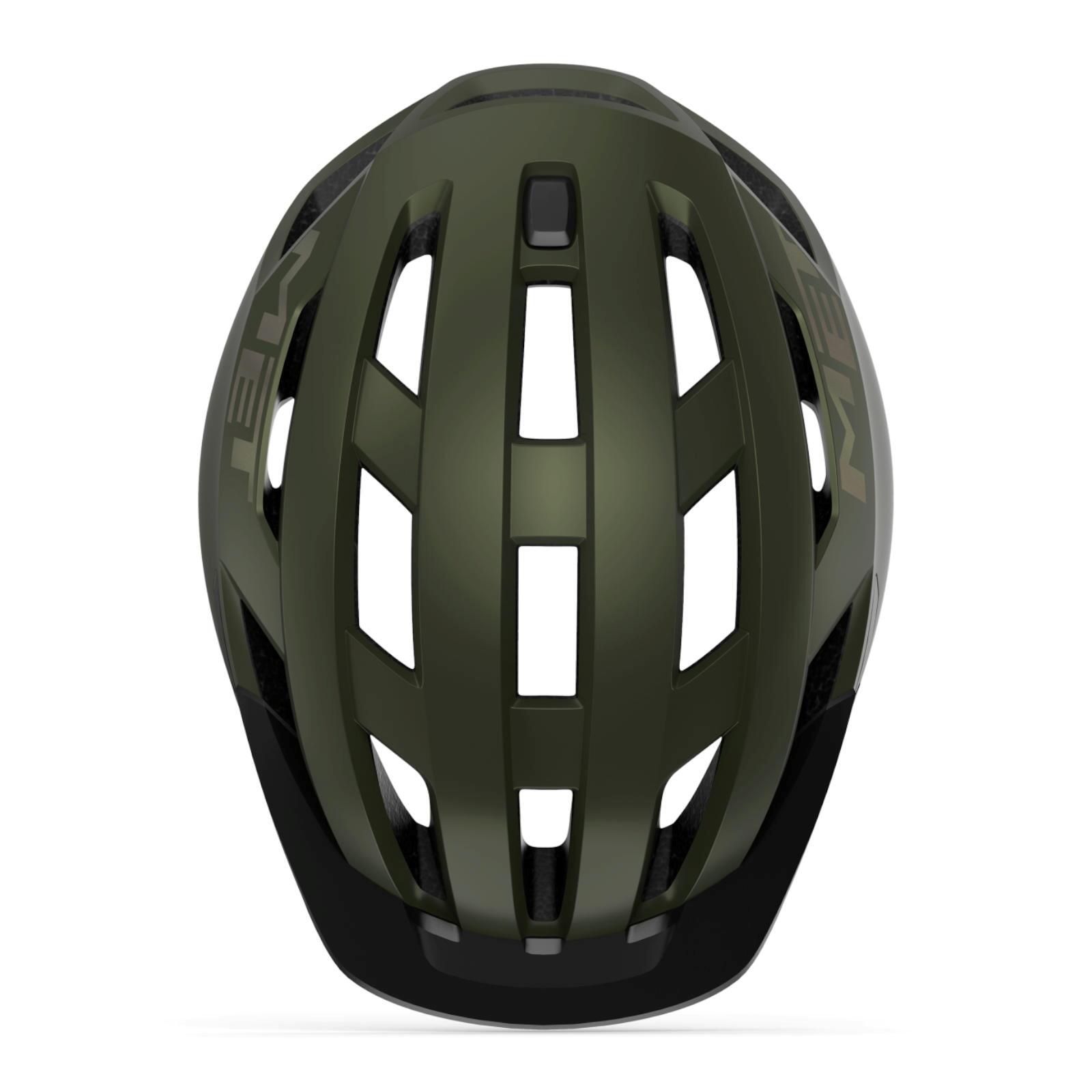 Capacete MET Allroad Mips Matte Khaki 4/6