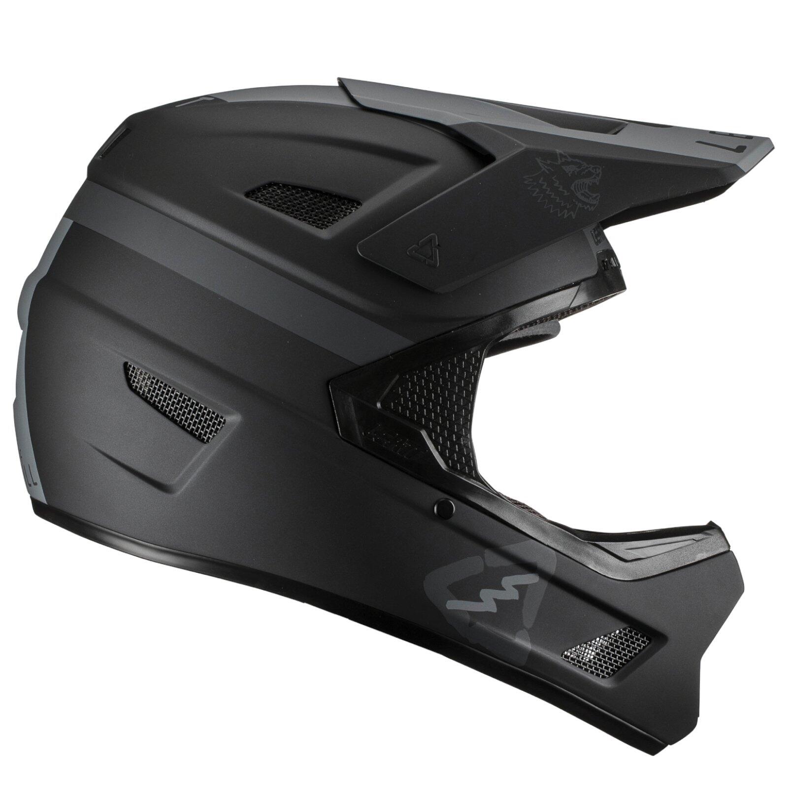 Leatt Fullface Helm DBX 3.0 DH 2/4