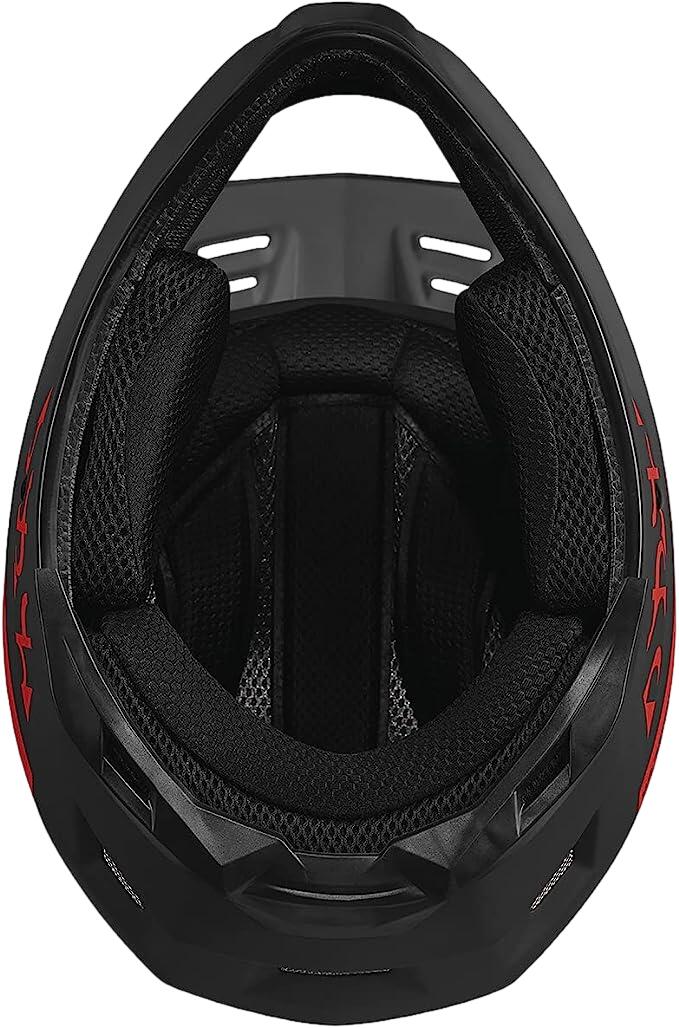 Casque de VTT Xult DH 5/5