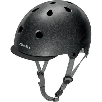 Casque Electra Couleur Unie