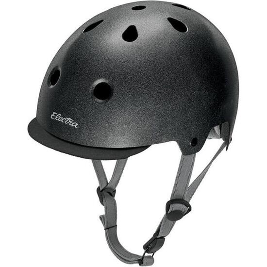 Casque Electra Couleur Unie