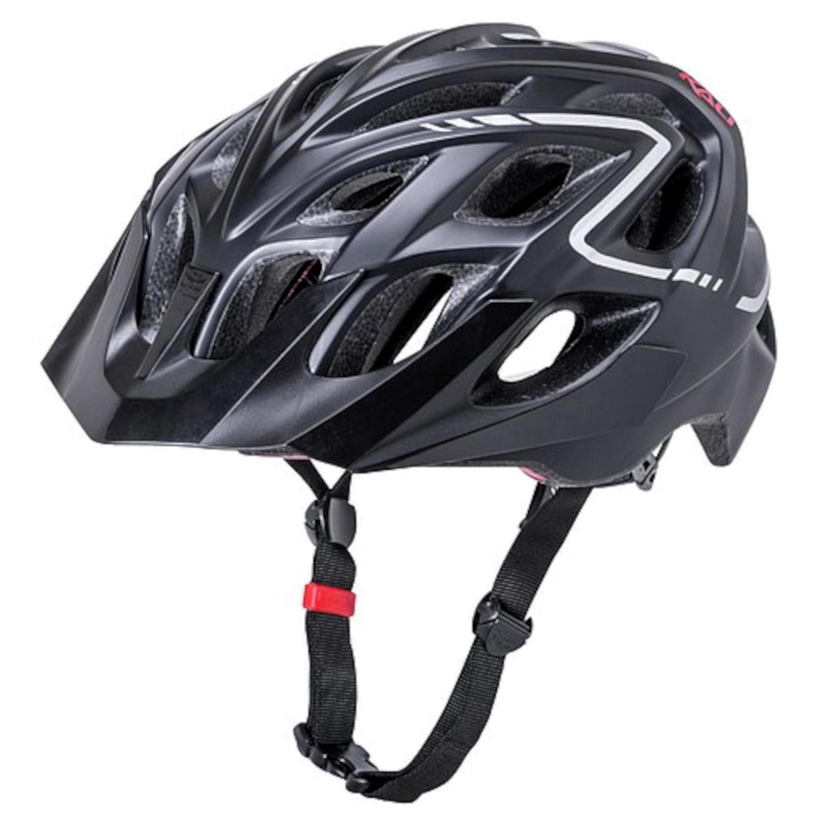 Casque de vélo Kali Chakra Plus 1/3