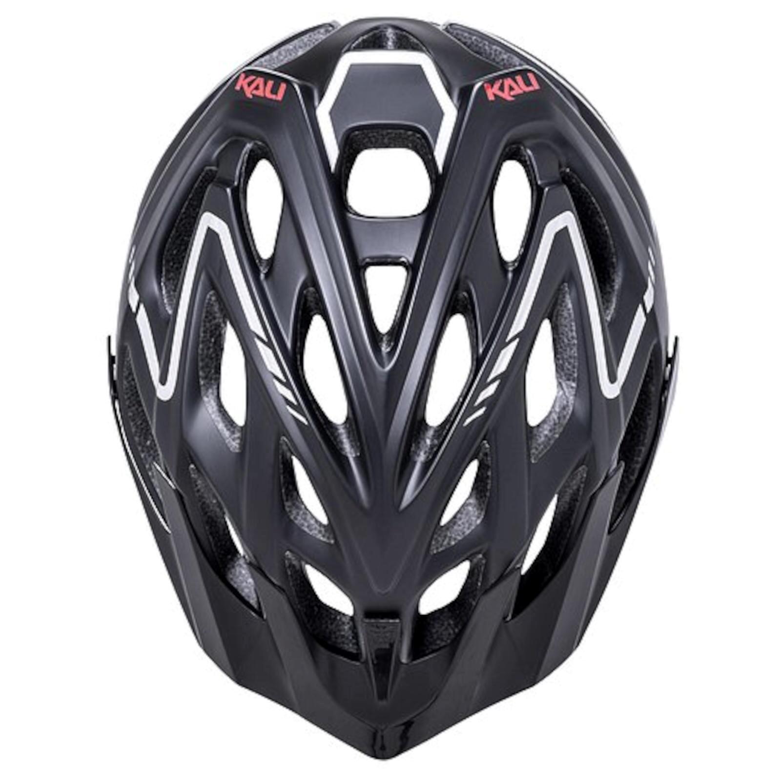Casque de vélo Kali Chakra Plus 3/3