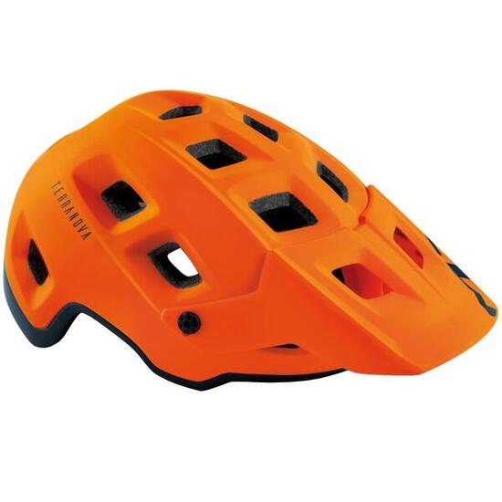 Casque de vélo MET Terranova