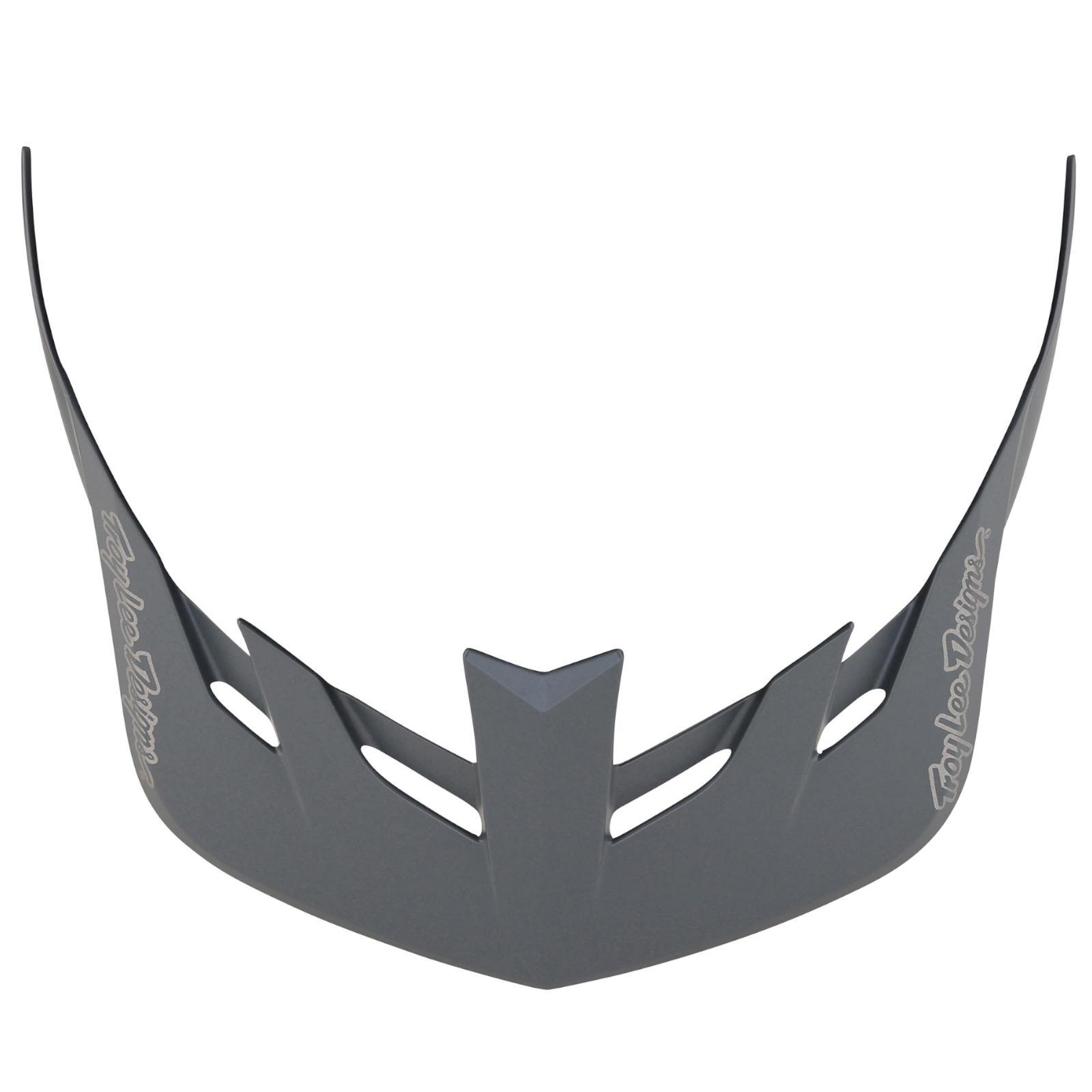 Casco MTB Flowline con 14 orificios de ventilación Gris Hombre 5/6