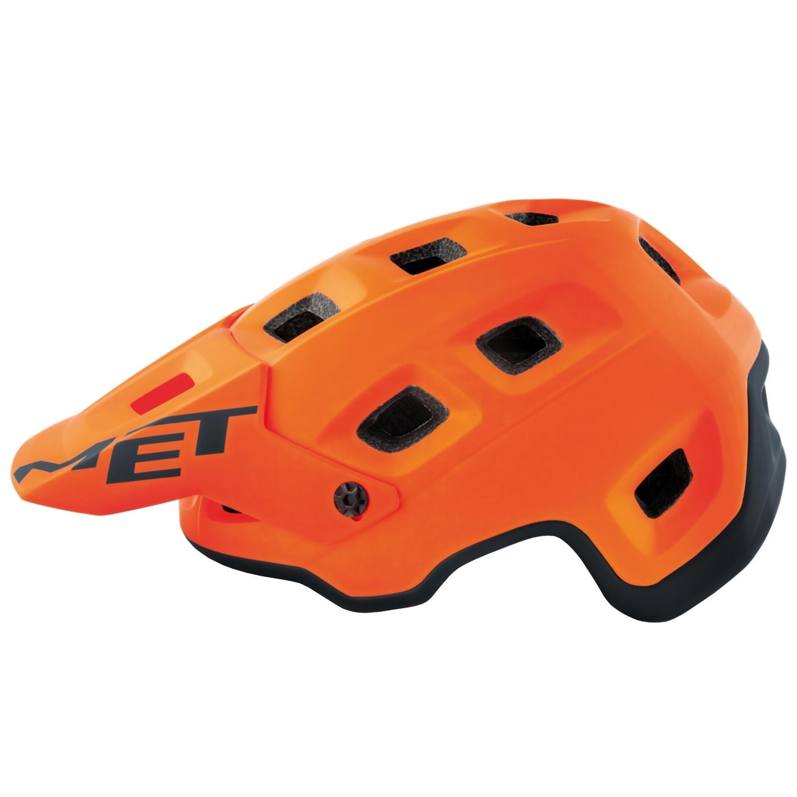 Casque de vélo MET Terranova 2/4