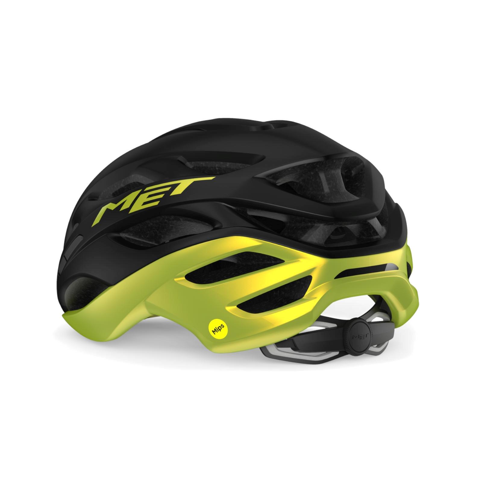 Casco bici Met Estro Mips 3/7