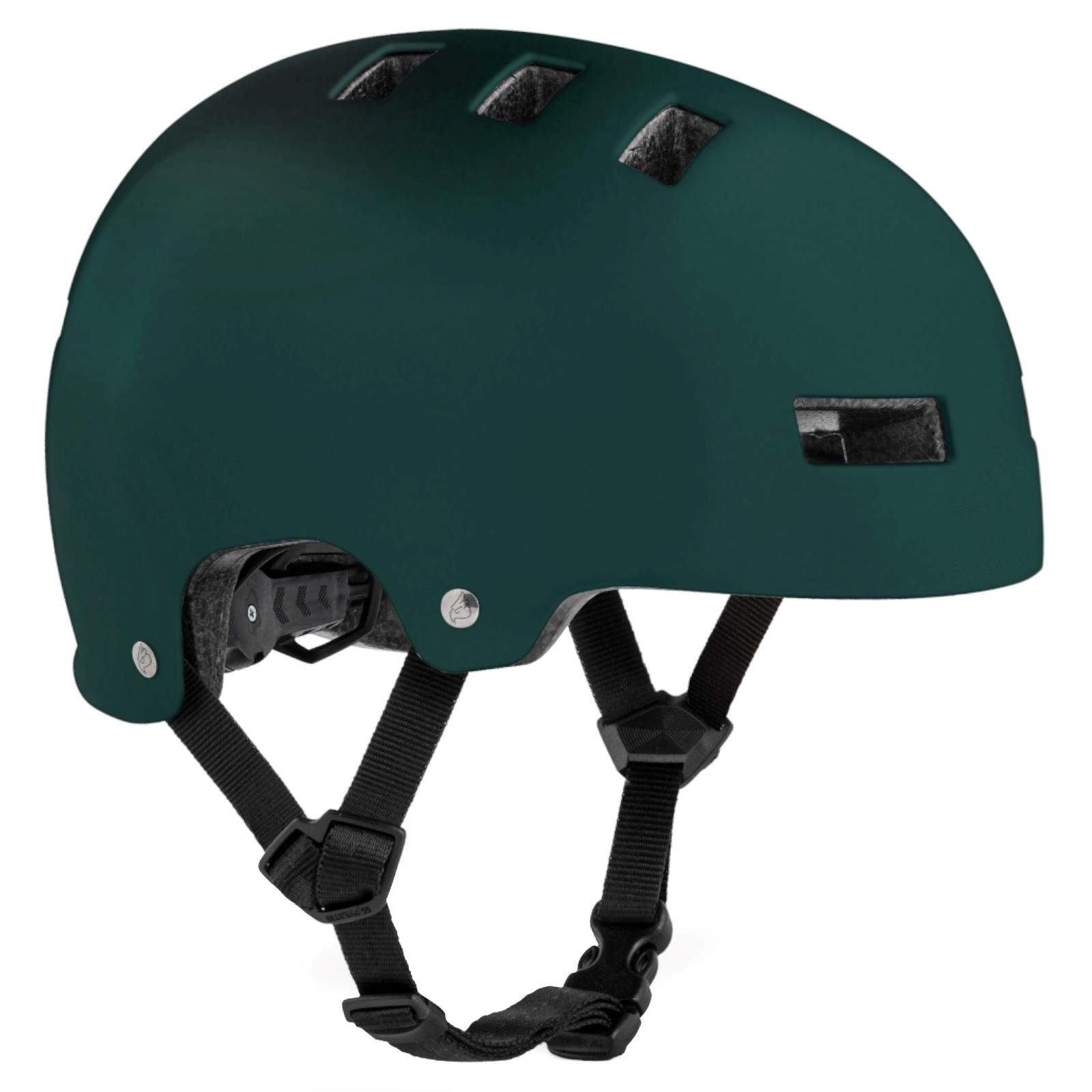 Casco Superbold Green Bluegrass | Matt 1/1